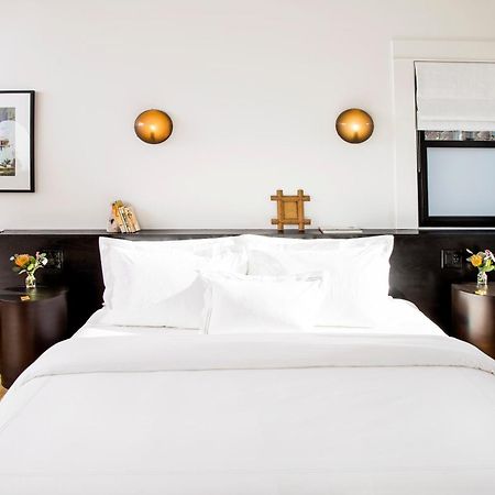 Hotel Covell 洛杉矶 外观 照片